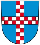 Wappen des Kreises Limburg