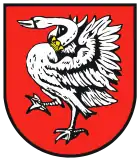 Wappen des Kreises Stormarn