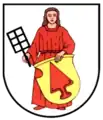 Wappen Kürzell