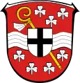 Wappen von Lahntal