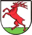 Wappen Lampoldshausens