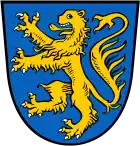 Wappen Landkreis Braunschweig