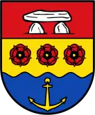 Wappen des Landkreises Emsland