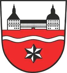 Wappen des Landkreises Gotha