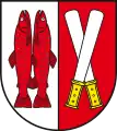 Wappen des Landkreis Harz