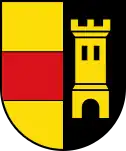 Wappen des Landkreises Heidenheim