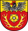 Wappen Landkreis Hildesheim