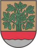 Landkreis Wesermünde