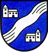 Wappen von Langenbeutingen