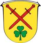 Wappen der Gemeinde Langgöns