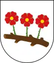 Wappen von Latsch