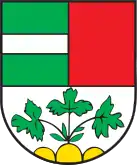 Wappen der Stadt Laupheim