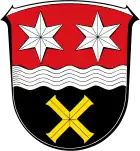 Wappen von Lautertal