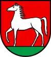 Wappen von Lengnau