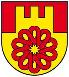 Wappen der Stadt Liebenburg