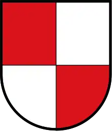 Liggeringen