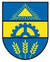 Wappen von Litzelsdorf