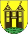 Wappen der Stadt Lugau/Erzgeb.