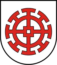 Mühlrad(Mühldorf am Inn)