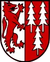 Wappen der Gemeinde Münzkirchen