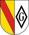 Wappen Maleck