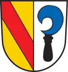 Wappen von Malterdingen, Landkreis Emmendingen