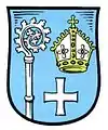 Wappen von Marienwerder