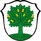 Wappen der Gemeinde Altenstadt (Iller)