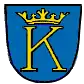 Wappen des Marktes Kaisheim