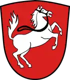 Wappen von Oberstdorf