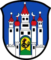 Meiningen