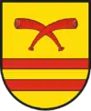 Wappen von Mellrich