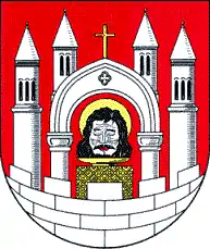 Merseburg