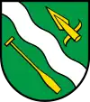 Wappen von Mumpf