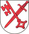 Wappen bis 1993