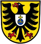 Wappen von Neckargemünd