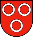 Ortswappen Neipperg