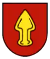 Wappen von Nesselwangen