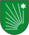 Wappen des Stadtteils Nordstadt