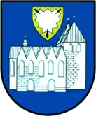 Obernkirchen Wappen