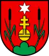 Wappen von Oberrohrdorf