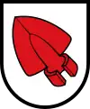 Wappen von Oberwichtrach