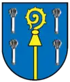 Wappen Ottendorf