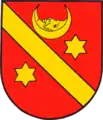 Wappen Ottoschwanden