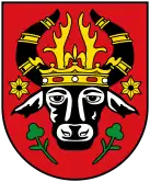 Wappen von Parchim