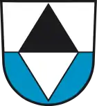 Wappen der Gemeinde Pfaffenhausen