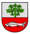 Pfrondorf