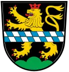 Wappen der Stadt Pleystein