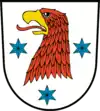 Wappen von Rathenow