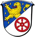 Wappen des Rheingau-Taunus-Kreises